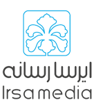 ایرسا رسانه Logo