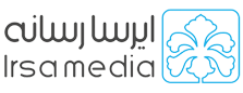 ایرسا رسانه Logo